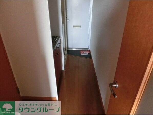 レオパレスゆたかの物件内観写真
